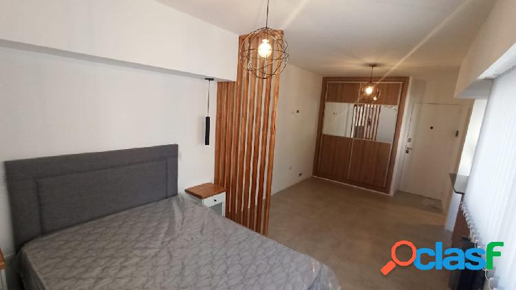 Venta Departamento 1 amb, centro, Mar del Plata