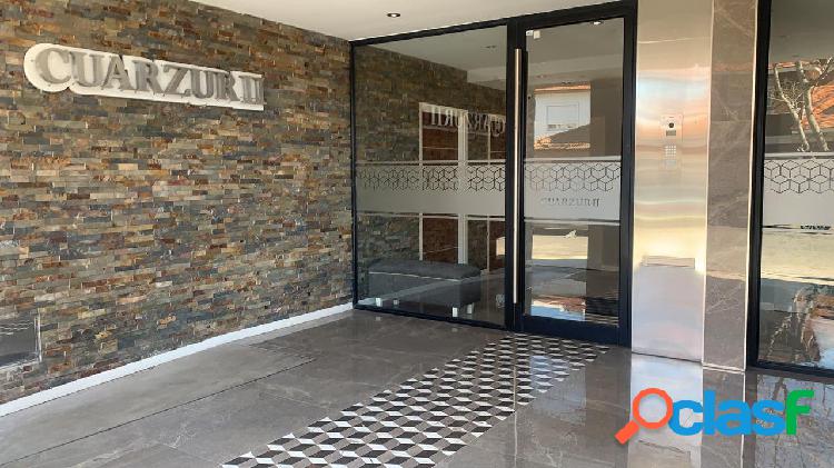 Venta Departamento 2 Amb. Chauvin
