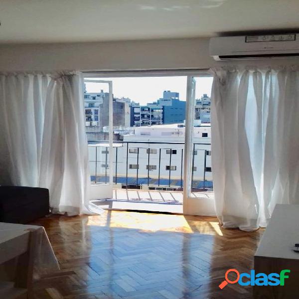 Venta Departamento 42m2 - 3 ambientes OPORTUNIDAD