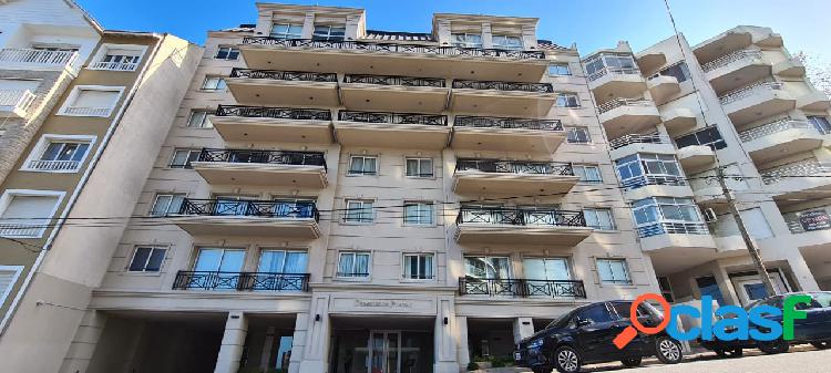 Venta Departamento de 2 amb. en edificio Dumbledor Plaza I