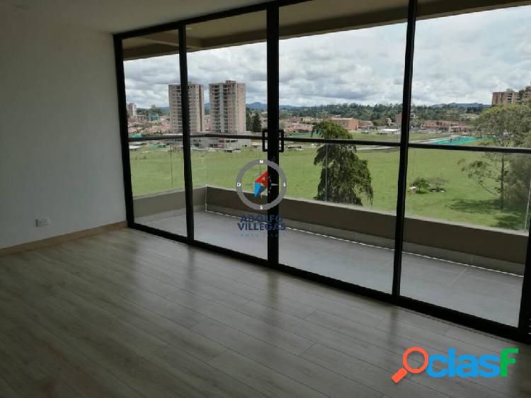 Apartamento para venta en Rionegro 2805