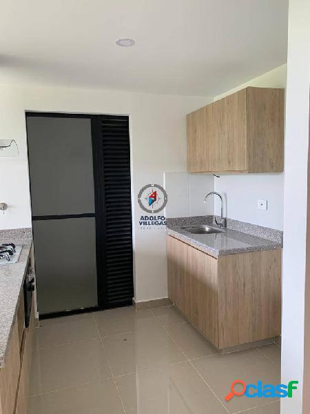 Apartamento para venta en san Antonio de Pereira 3365