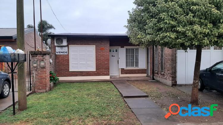 Casa a la venta (impecable)