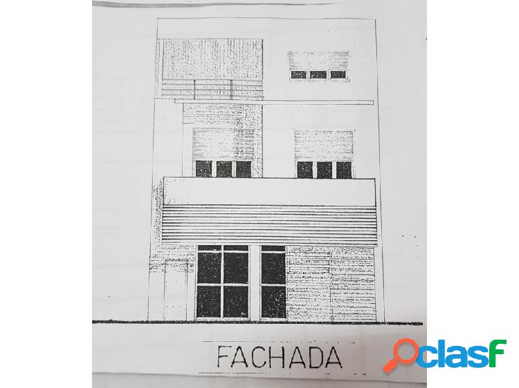 EDIFICIO CÉNTRICO - ALQUILER-VENTA