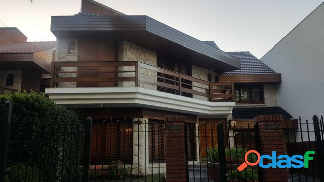 Venta Casa - Chalet Mar del Plata