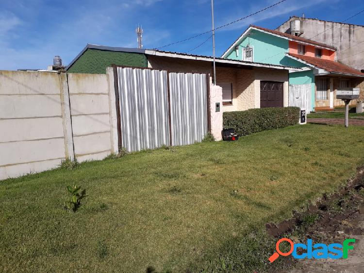 Venta Lote FARO NORTE Mar del Plata