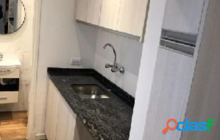 Venta departamento 2 ambientes RECICLADO