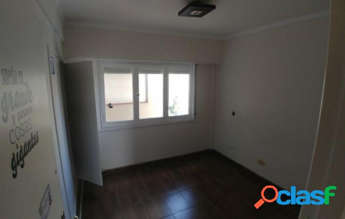 Venta departamento 3 ambientes moderno