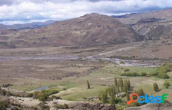 25,8 HECTÁREAS EN PJE. RÍO CORINTOS