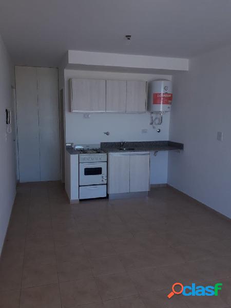 A ESTRENAR!!! VENTA!!! MONOAMBIENTE EN VENTA!!! - BARRIO