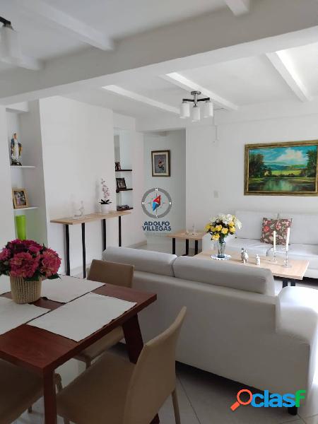 Apartamento para venta en Medellin 3790