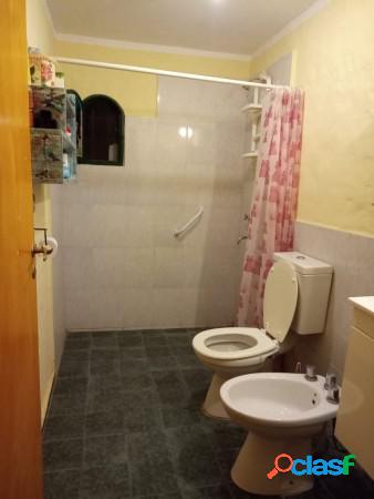 CASA DE 2 DORMITORIOS EN VILLA GIARDINO -CÓRDOBA-