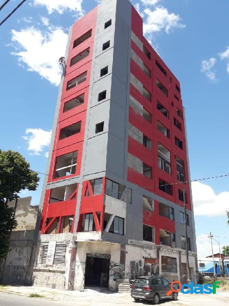 Departamento Nuevo a Estrenar Dos AMBIENTES.-