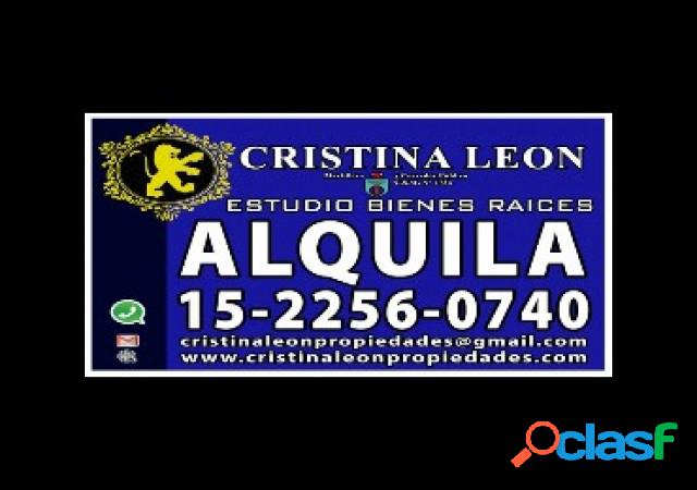 LOCAL 46 M2. A ESTRENAR S/ A. PTE. PERON