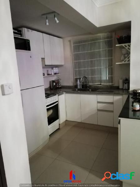 OPENHOUSE Inmobiliaria VENDE flamante departamento en Quinta