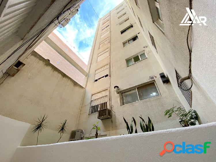 OPORTUNIDAD!!! DEPARTAMENTO DE 1 DORMITORIO ZONA PARQUE