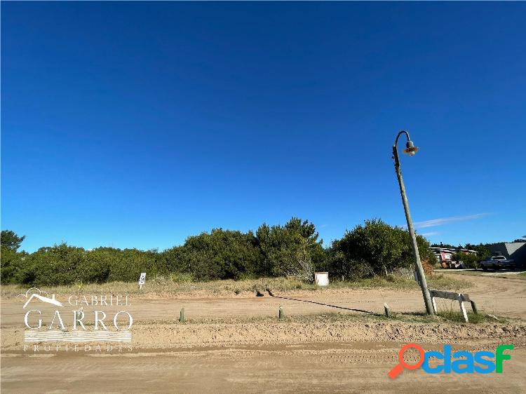 ¡Oportunidad! Lote a la venta en Costa Esmeralda