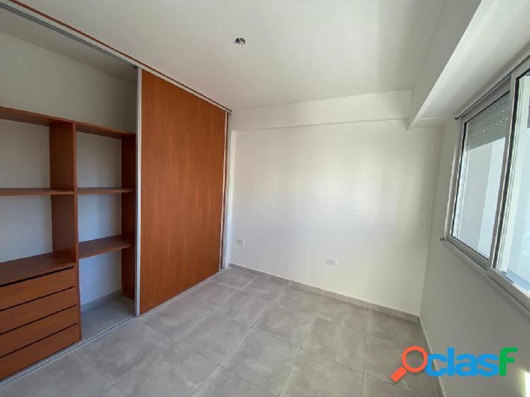 VENDO DEPTO A ESTRENAR DE 1 DORMITORIO - ZONA RIO - PARAGUAY