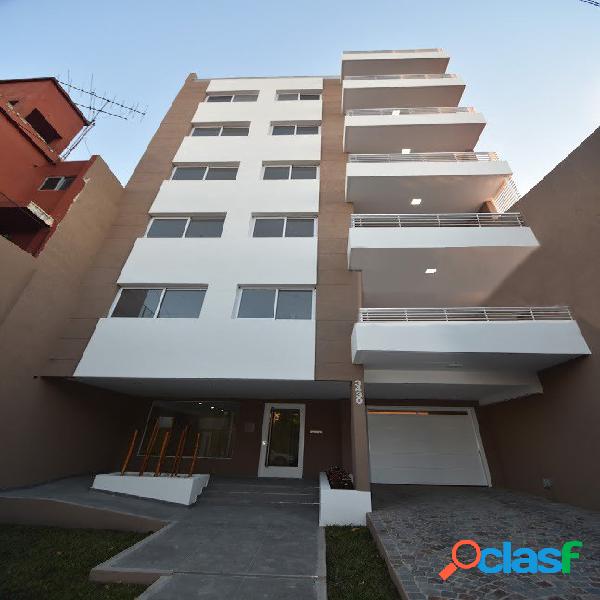 VENTA DE DEPARTAMENTO A ESTRENAR DE 2 AMBIENTES - SAENZ