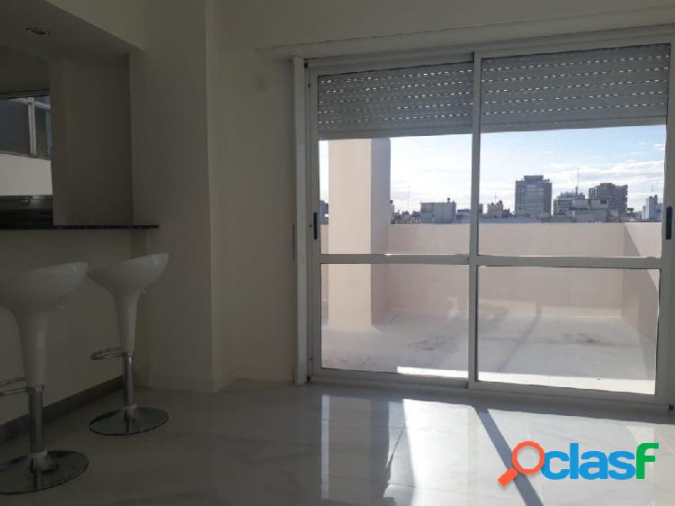 Departamento en Venta. 2 Amb. 1 Dor. 55 M2. 55 M2 Cub.