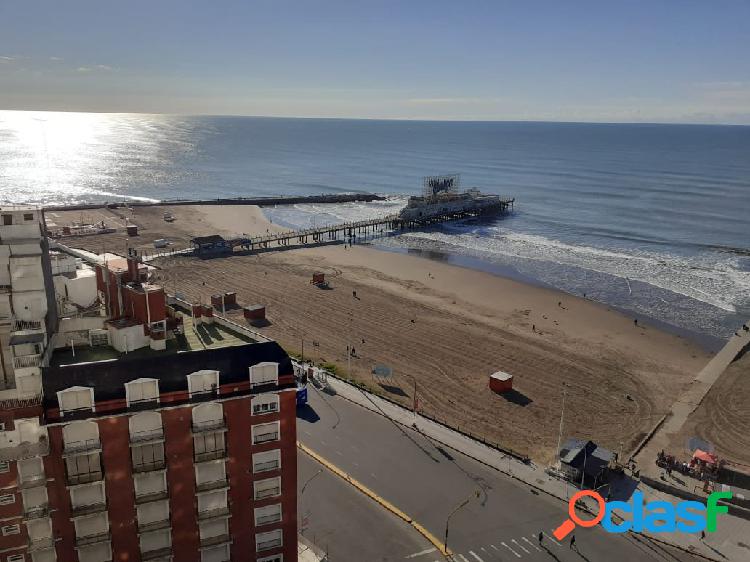 San Martin 2100. Ambiente Reciclado