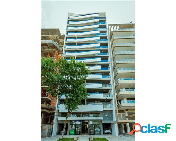 VENDE DEPARTAMENTO A ESTRENAR DE 1 DORMITORIO EN AVENIDA