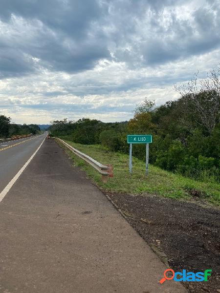 CAMPO EN VENTA - ENTRE CERRO AZUL Y SAN JOSE