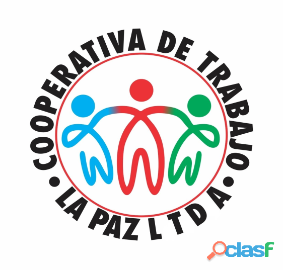 COOPERATIVA DE TRABAJO LA PAZ LTDA.