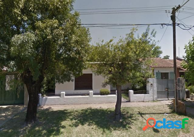 Casa con 3 dormitorios en Paso del Rey sur