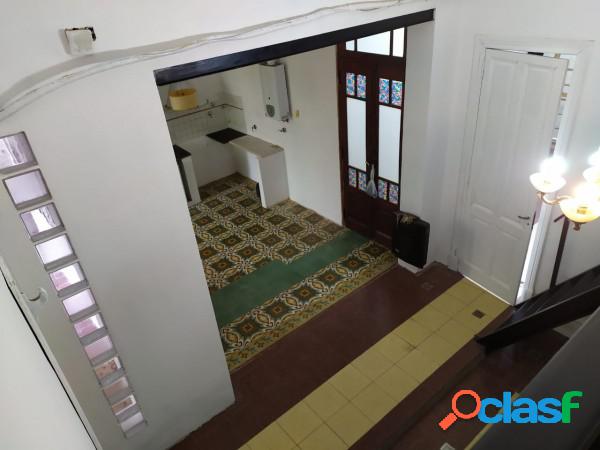 Chacabuco 1 dorm ideal Renta / Vivienda