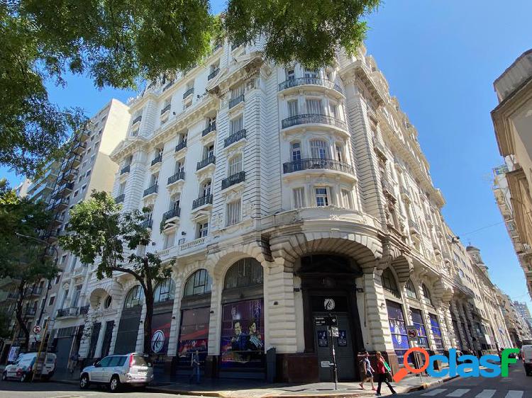 OPORTUNIDAD!! Venta oficina: 263 m2 · 3 cocheras fijas ·