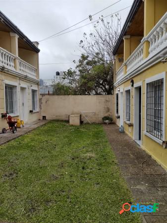 SE ALQUILA duplex en ORO VERDE