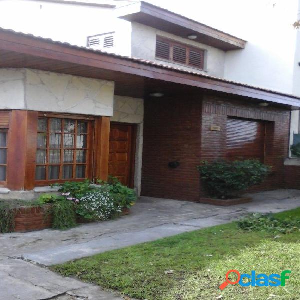 VENDO CHALET EN BARRIO COLINAS DE PERALTA RAMOS