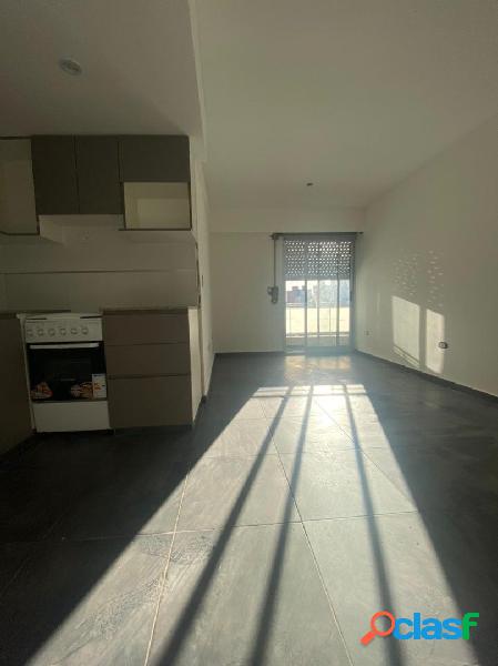 VENTA!! DEPARTAMENTO EN ECHESORTU A ESTRENAR 1 DORMITORIO!