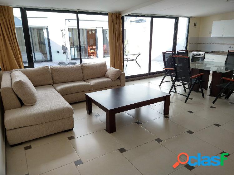 VENTA!! DPTO 2 DORMITORIOS CON PATIO Y QUINCHO