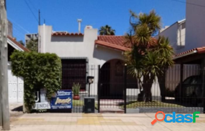 VENTA: Espectacular Chalet en Barrio Parque