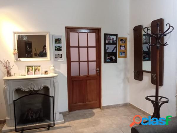 VPI401 - VENTA - PISO 4 AMB - Sobre Rondeau