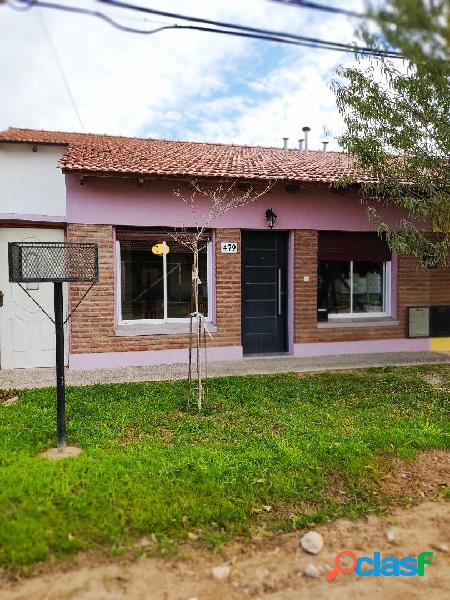 Vende! Casa de 3 dormitorios en Barrio Centro Inquilinos