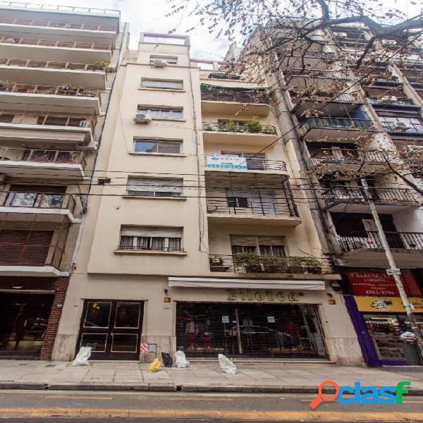 Venta Bario Norte- 4 dorm con dependencia Reciclado