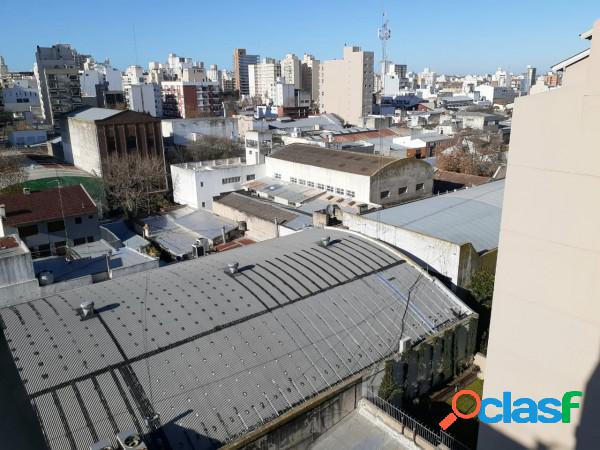 Venta de departamento 2 ambientes!!!