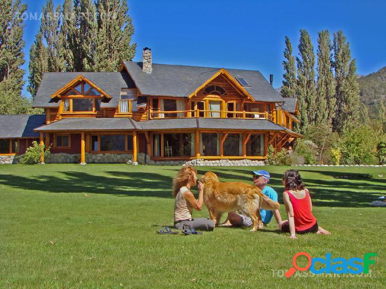 Casa - Bariloche