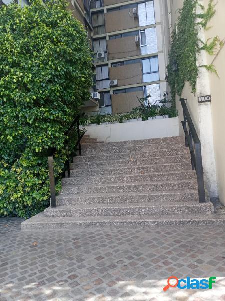 DEPARTAMENTO 2 DORMITORIOS EN VENTA AV. DEL HUERTO 1105
