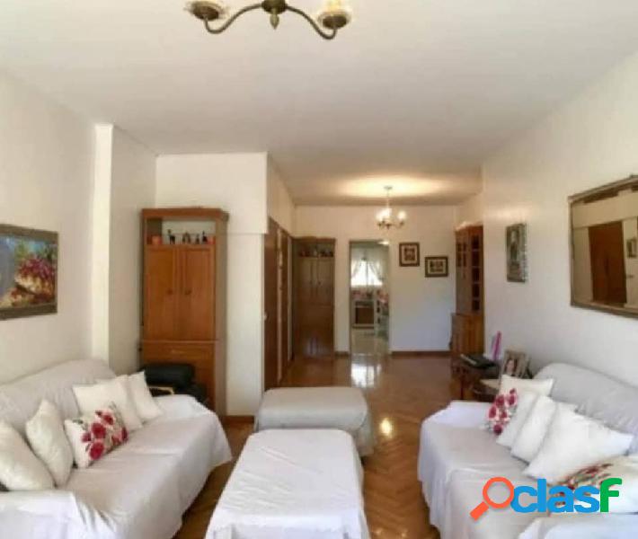 DEPARTAMENTO VICENTE LOPEZ 3 AMB