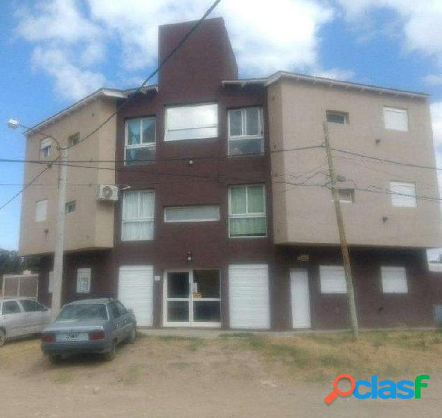 Departamento en Venta en Calle Uruguay 1400