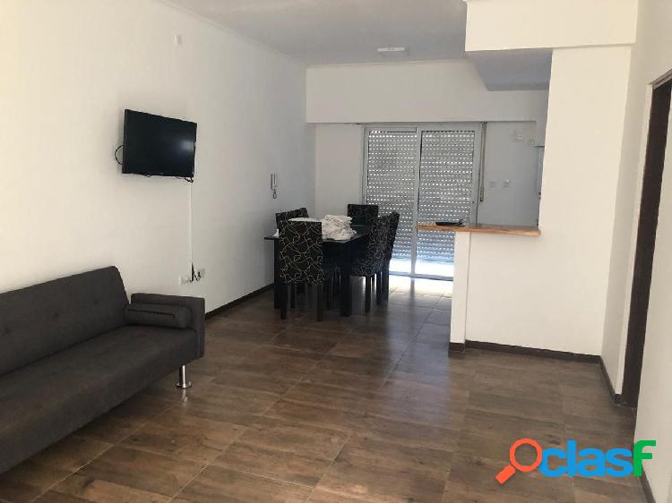 Departamento en Venta en calle Zuchiatti al 1200, Monte