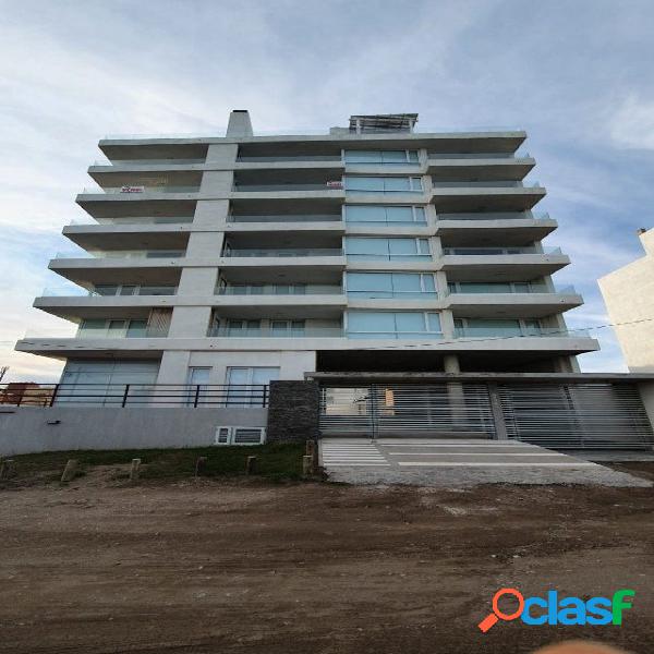 Departamento en venta, Monte Hermoso