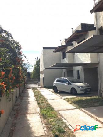 Duplex venta en Villa Carlos Paz
