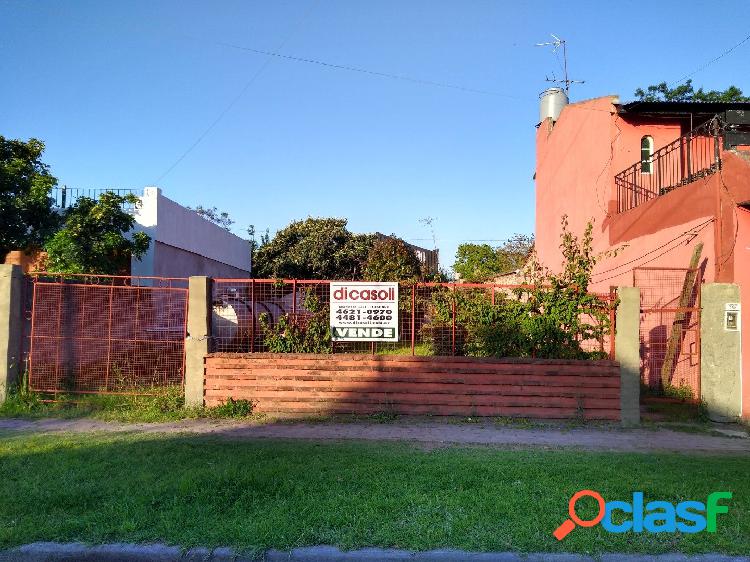 LOTE EN VENTA ITUZAINGO NORTE