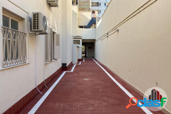 Local comercial en alquiler | Sarmiento 554