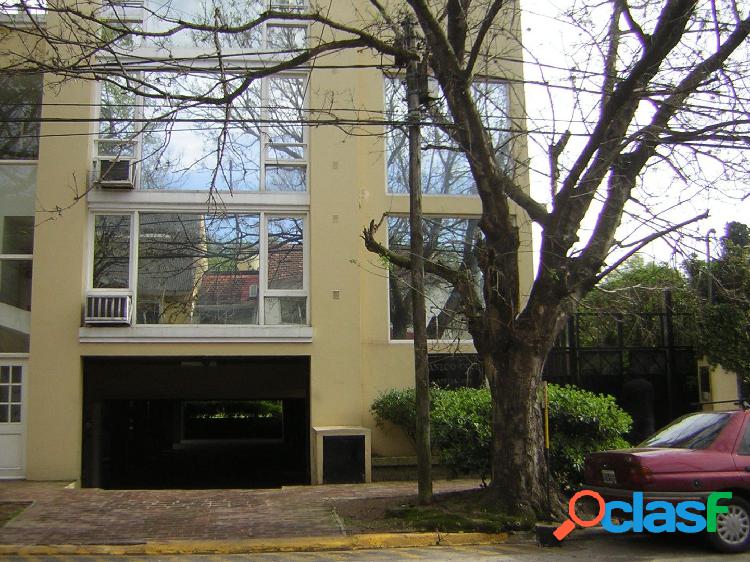 OFICINA EN VENTA EN LOMAS DE SAN ISIDRO